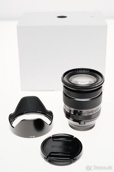 FUJIFILM XF 16–80 mm f/4 R OIS WR – Fujifilm X | ako nový