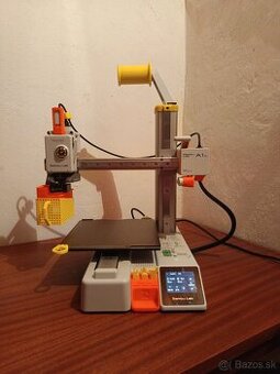 Bambulab A1 mini - 1