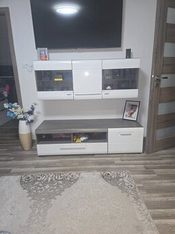 Predám obývaciu zostavu