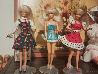 Babiky,barbie,retro barbie,retro babiky