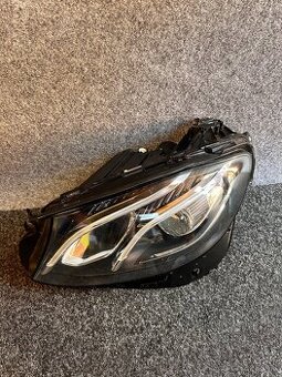 Svetlo Mercedes-Benz trieda E W213