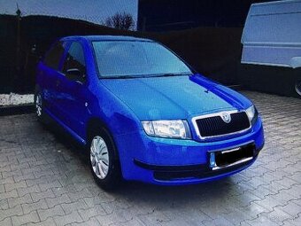 Fabia