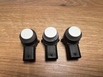 Tesla Model Y model 3 S Parkovacie senzory