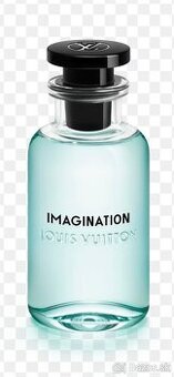 Louis Vuitton imagination