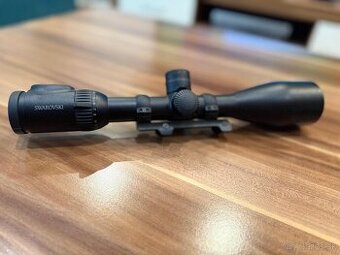 Puškohľad Swarovski Z8i