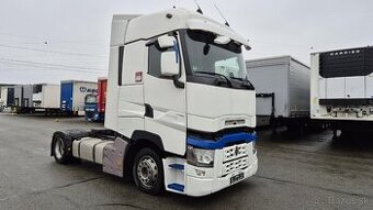 RENAULT T480 HIGH LOW DECK EURO 6