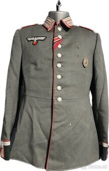 Waffenrock/uniforma Infanterie