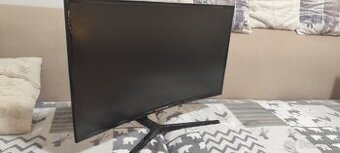 Kancelársky monitor