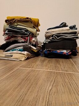 Chlapcenske oblecenie 10-13 rokov