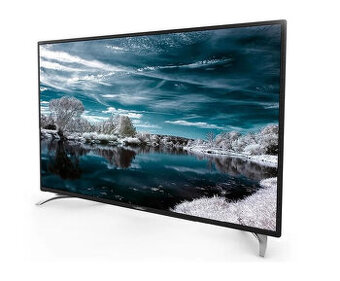 Vynikajúci TV 43" Sharp LC-43CFE6242E