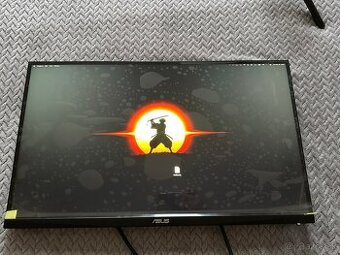 monitor ASUS – 27, 2K (2560×1440), 240 Hz, IPS VG27AQML1A