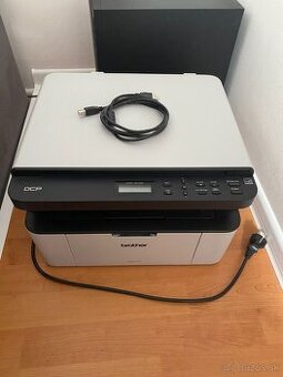 Multifunkčná tlačiareň Brother/DCP-1510E