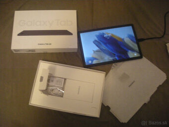 Samsung Galaxy Tab A8 - 64GB, LTE, SM-X205