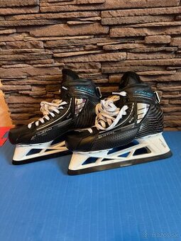 Brankárske korčule TRUE CUSTOM