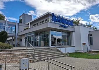 Aquapark Turčianske Teplice vstupenka dospelý 3 hodiny