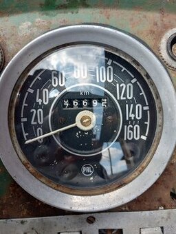 Škoda Felicia Cabrio