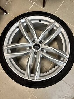 Audi Elektróny R20 5x112 Letné