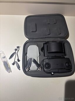 DJi mavic mini