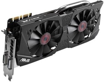 Asus STRIX-GTX970-DC2OC-4GD5 (sli)