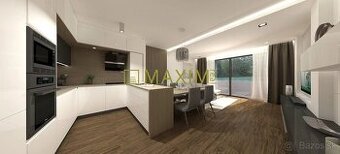 V projekte Tehelné pole - 2 izbový byt na ulici Bajkalská v 