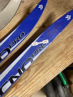 Detské Bezky 150cm a 125cm