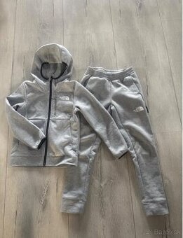 Tepláková súprava The Norrh Face