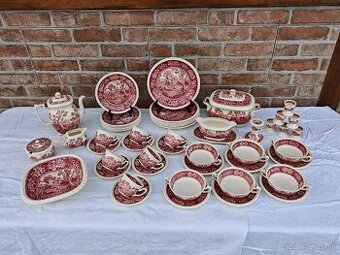 Villeroy a boch obedová a kávová sada pre 6 osôb