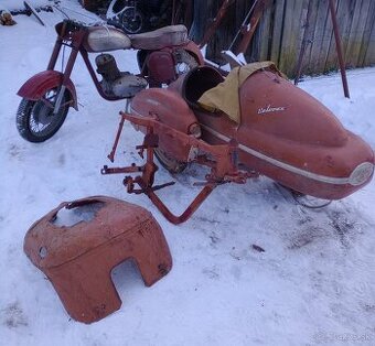 Predám Welorex sajtka