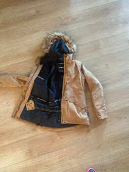 lyžiarska bunda meat fly XS damska