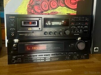 Akai GX-67