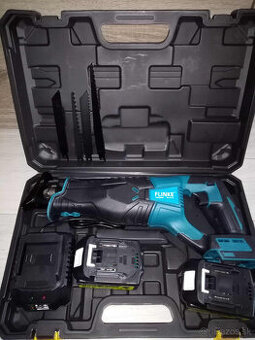 chvostova pila chvostovka