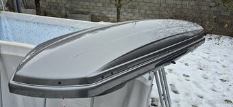 Strešný box THULE DYNAMIC 800 ako nový