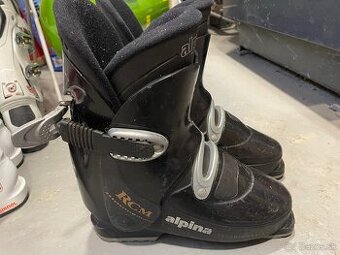 Lyžiarky ALPINA 297mm