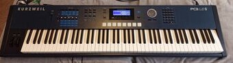 Predám workstation Kurzweil PC3 LE8