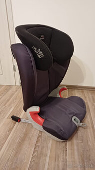 Autosedačka - Britax Romer