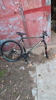 Genesis Daytona na poskladanie