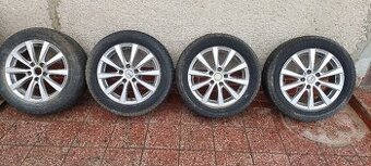 5x120 R17
