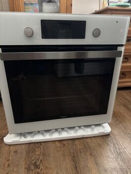 Vstavana rúra Whirlpool