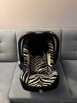 Detské vajíčko RÖMER