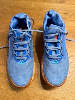 Trailové tenisky Nike Pegasus Trail 5 GORE-TEX 47EU