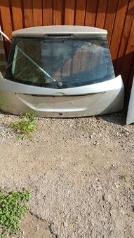 Renault Megane a Ford Focus