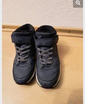 Detské topánky veľkosť 32