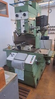 Souřadnicová vrtačka MIKROMAT BKoE400x630x420(7442)