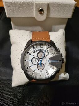 Panske hodinky Diesel