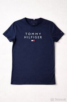 Pánske tričko Tommy Hilfiger