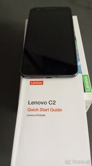 mobil Lenovo