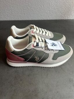 U.S.Polo ASSN tenisky