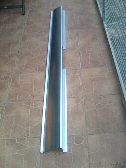 lavy podbeh Citroen Xantia 1993-2001