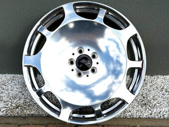 Alu kola 5x112 20" - typ 007