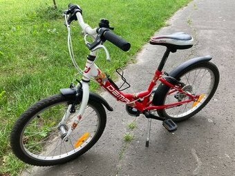 Predám detský bicykel Dema 20.